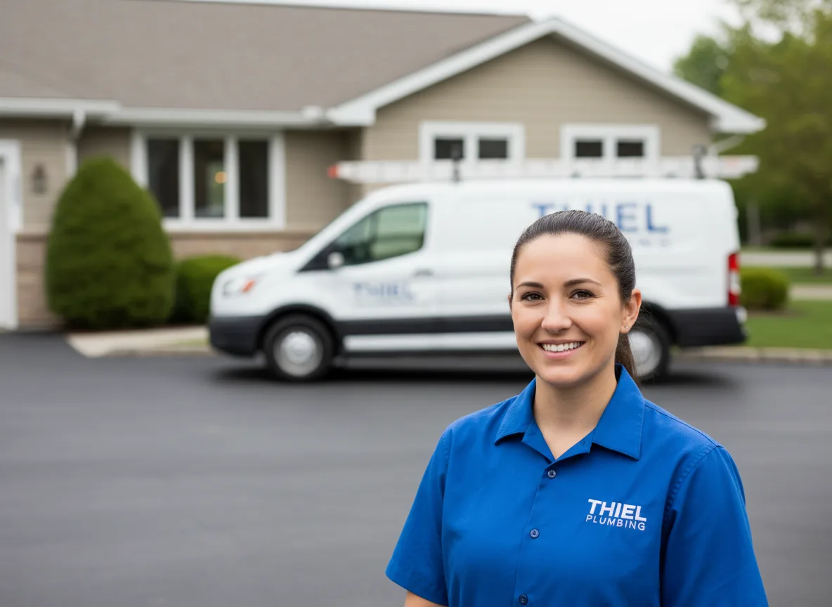 Plumber Taylor, MO FAQs